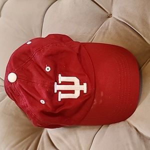IU Hoosier Hat